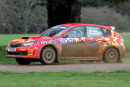 27 Pirelli TEG Sport  Elfyn Evans  GBR  Machynlleth  Andrew Edwards  GBR  Aberystwth  Subaru Impreza  R4